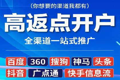 信息流广告成功案例分析